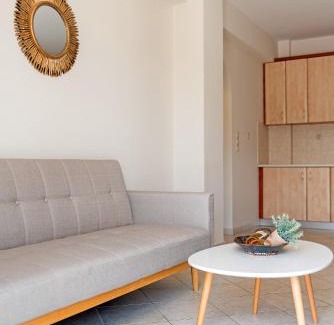 Kefalonia Apartment | Lagadi Apartment 7