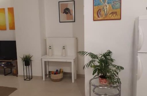Heraklion Apartment | Landscape Apartment
