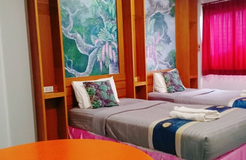 Ko Lanta Hotel | Lanta Mansion