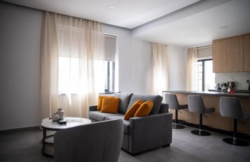 Nicosia Apartment | Le Bouquet Luxury Suites Ltd