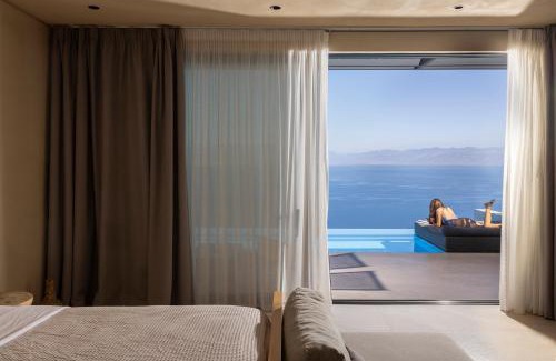 Evrostina Hotel | ​Le Grand Bleu Resort
