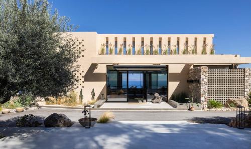 Evrostina Hotel | ​Le Grand Bleu Resort