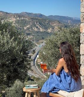 Evrostina Hotel | ​Le Grand Bleu Resort