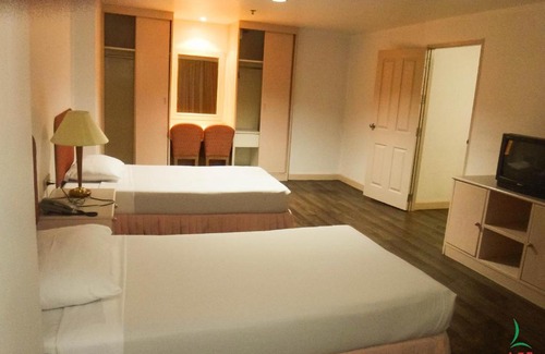 Bang Phong Phang Hostel | LEE PLACE HOTEL