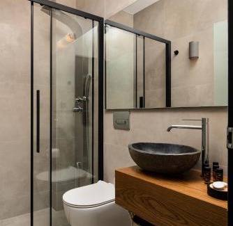 Old Town Apartment | Lignum Suites Chania