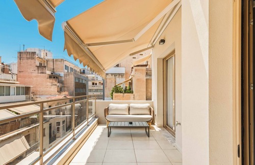 Piraeus Apartment | Limehome Piraeus Iris
