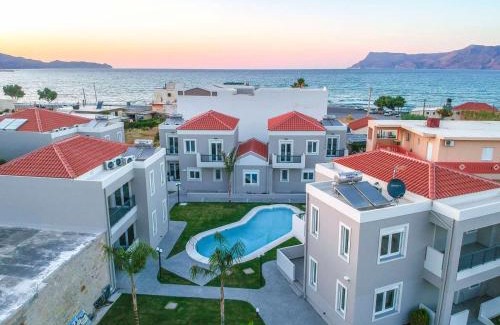 Kissamos Villa | Limosa Luxury Residences