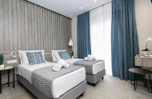 Kissamos Villa | Limosa Luxury Residences