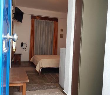 Skiros Apartment | Linaria Bay