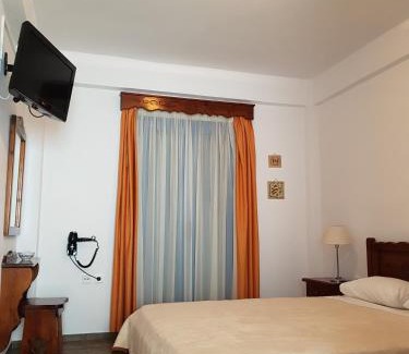 Skiros Apartment | Linaria Bay