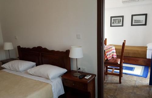 Skiros Apartment | Linaria Bay