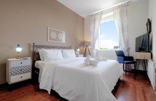 Old Town Apartment | Liston Boutique Residence