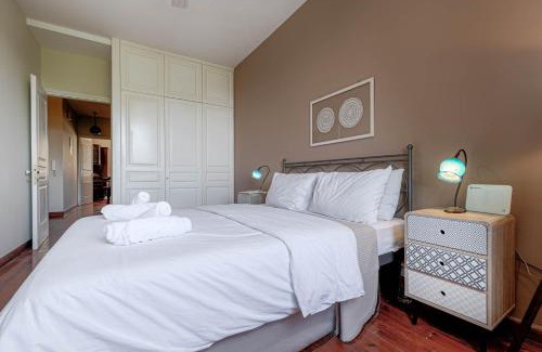 Old Town Apartment | Liston Boutique Residence