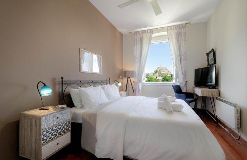 Old Town Apartment | Liston Boutique Residence