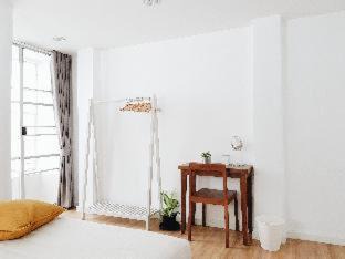 Rama 9 Hostel | LITA Bangkok