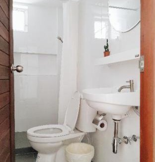 Rama 9 Hostel | LITA Bangkok