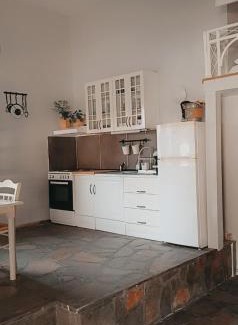 Ormos Panagias Apartment | Loft house 2