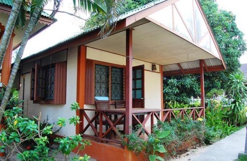 Mae Nam Resort | Lolita Bungalow