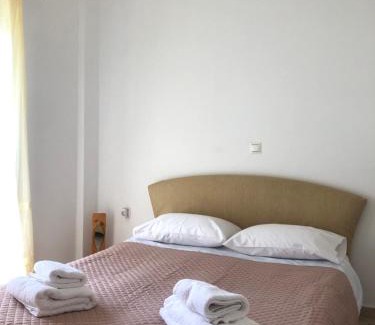 Skaloma House | Loulas Beach House Skaloma
