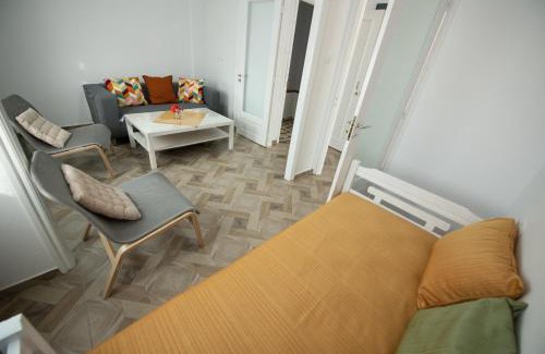 Skopelos Apartment | Lovely one-bedroom flat in Skopelos