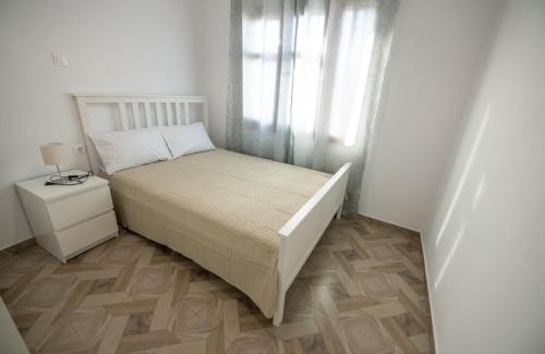 Skopelos Apartment | Lovely one-bedroom flat in Skopelos