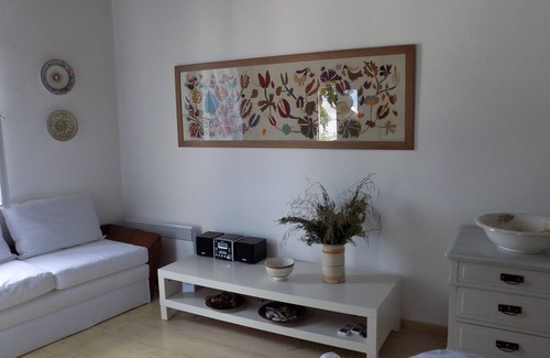 Skiros House | Lovely traditional house in Skyros village