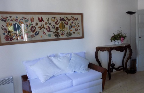 Skiros House | Lovely traditional house in Skyros village