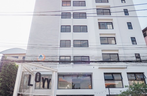 Chiang Mai Hotel | Loyy Hotel