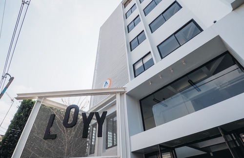 Chiang Mai Hotel | Loyy Hotel