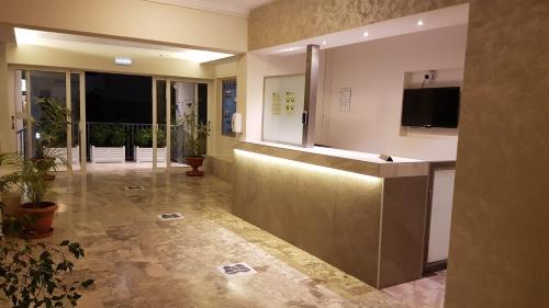 Mastichari Apartment | Luis Apartments