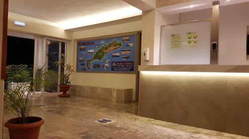 Mastichari Apartment | Luis Apartments