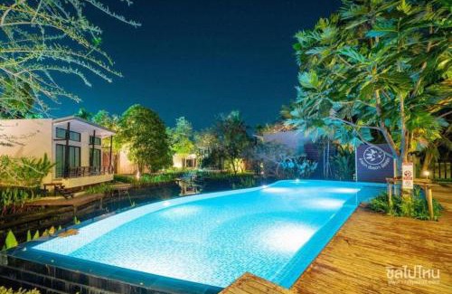 Khlong Khoen Resort | Lumphawa Amphawa Resort