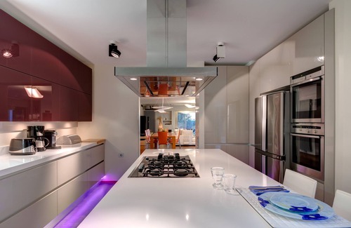 Lagonissi Villa | Luxurious Villa Philoxenia