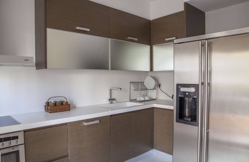 Alexandroupoli House | Luxurious west side maisonette in Alexandroupolis