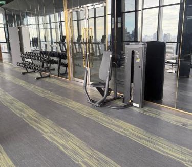 Pathumwan Apartment | Luxury 1 bedroom near Siam Paragon