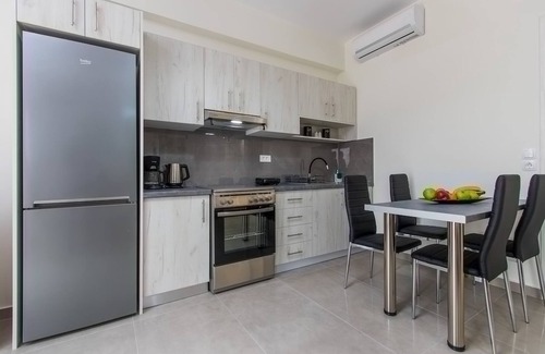 Alikianos House | Luxury Katsoulakis Apartments in countryside