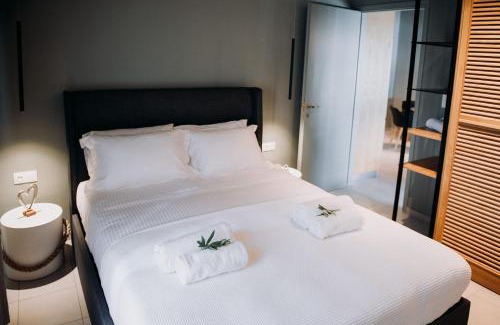 Volos City Centre Apartment | Luxury Living Volos