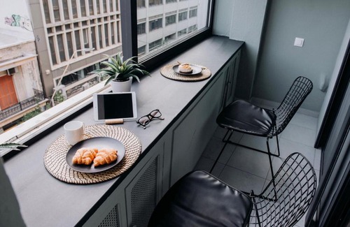 Volos City Centre Apartment | Luxury Living Volos