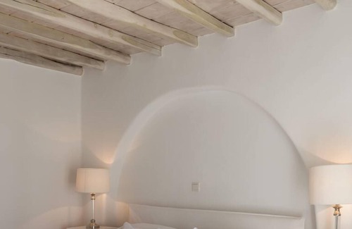 Agios Ioannis Villa | Luxury vacation villas mykonos