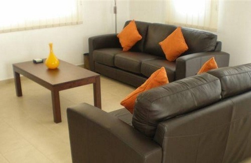 Pernera Villa | Luxury Villa with own Private Pool. Mins to Beach.