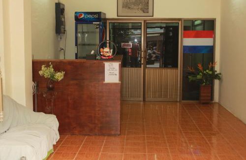 Bang Kho Laem Hostel | LZ Hostel