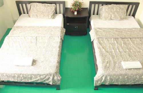 Bang Kho Laem Hostel | LZ Hostel