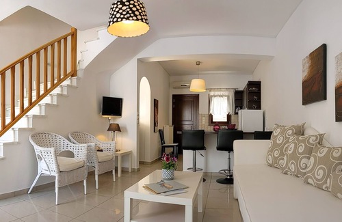 Skiros House | Maestralia