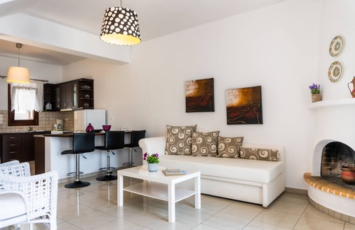 Skiros House | Maestralia
