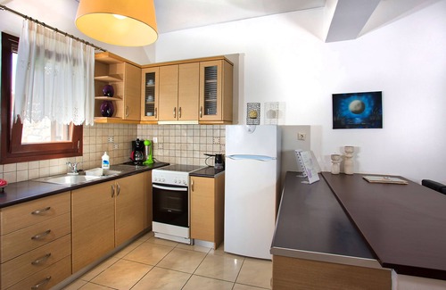 Skiros House | Maestralia