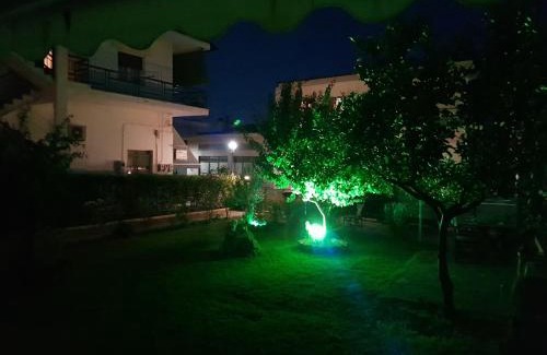 Nea Skioni Apartment | MAGDALINOS APPARTMENTS (4)