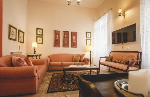 Nafplio Apartment | Maisonette Stella