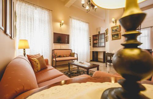 Nafplio Apartment | Maisonette Stella