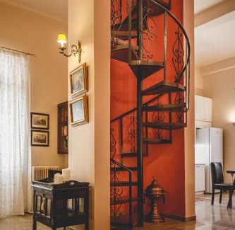 Nafplio Apartment | Maisonette Stella
