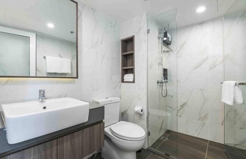 Huai Khwang Hotel | Maitria Hotel Rama 9 Bangkok